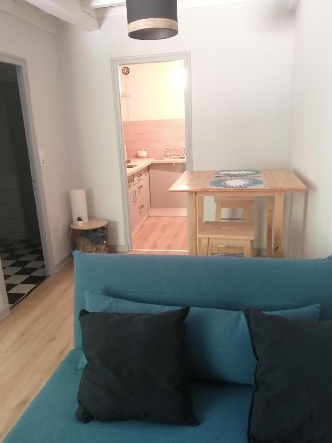 Appartement Salins-les Bains : A L'ombre De La Tour Carrée