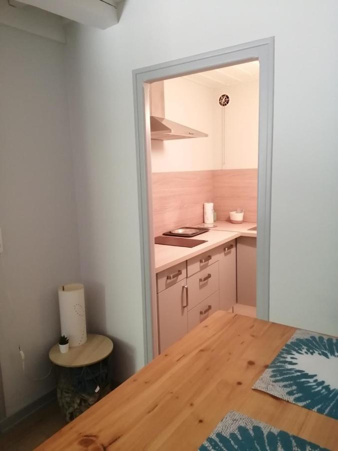 Appartement Salins-les Bains : A L'ombre De La Tour Carrée *